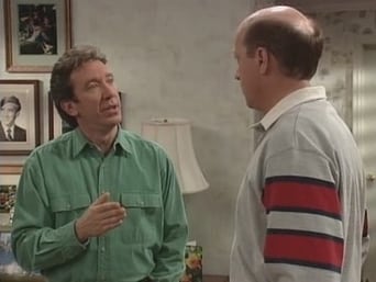 Un chapuzas en casa T7E21