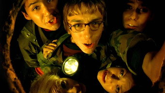 Штольня (2006)
