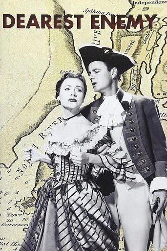 Dearest Enemy (1955)