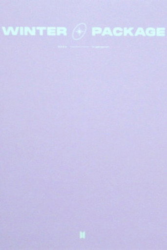 BTS 2021 WINTER PACKAGE in Gangwon (2021)