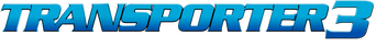Transporter 3 logo