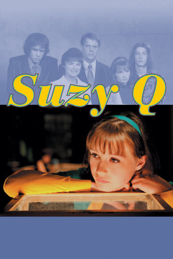 Poster för Suzy Q