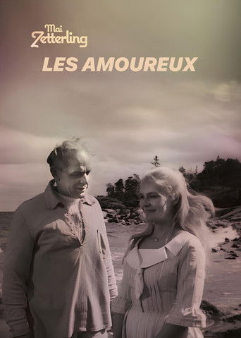 Les amoureux