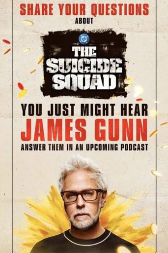 The Suicide Squad: Is It Canon? The Official Podcast