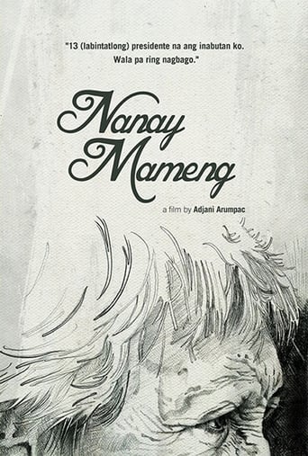 Nanay Mameng