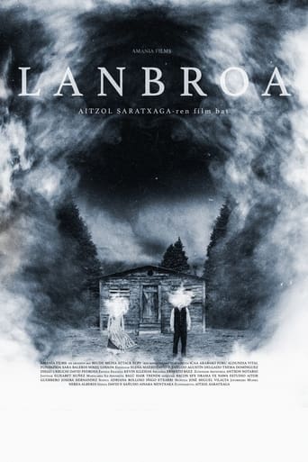 Lanbroa en streaming 