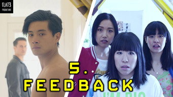 Feedback