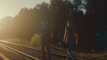 Ondergrondse Sporen - S1E01