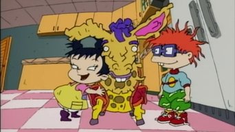 Cena de Episódio 12