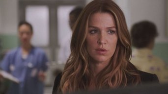 Episódio Sangue do Meu Sangue da série Unforgettable