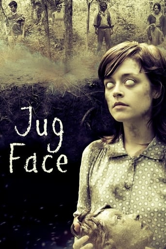 Jug Face en streaming 