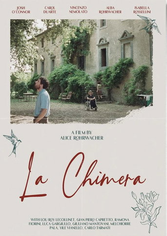 La Chimera