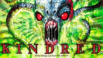 #31 The Kindred