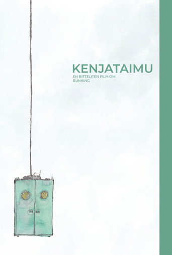 Kenjataimu - en bitteliten film om runking