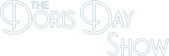 The Doris Day Show logo