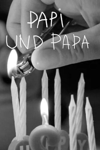 Papa & Papi poster