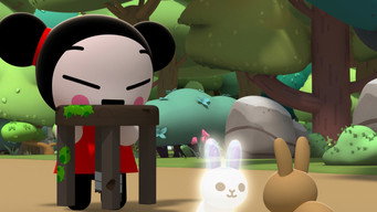 Episode 8 — The Table Ghost / Tobe's Useless Skill / Pit-a-Pat Pendant