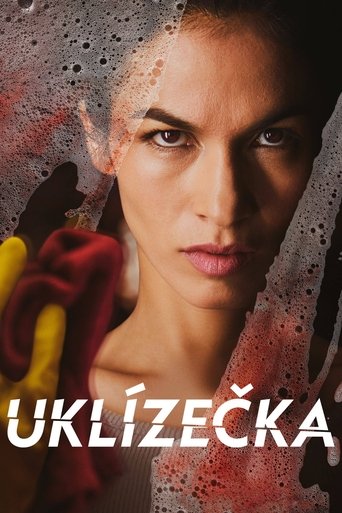 Uklízečka - Season 3 Episode 2