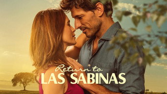 #9 Return to Las Sabinas