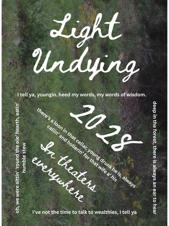 Light Undying (2028)