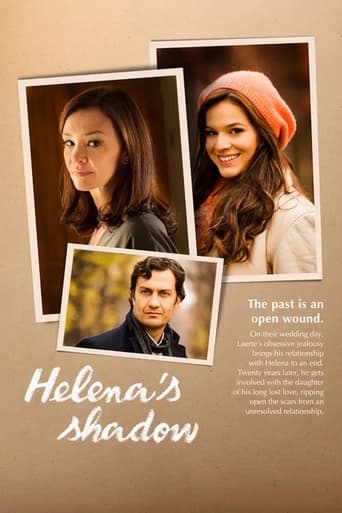 Helena's Shadow - Season 1 Episode 101   2014
