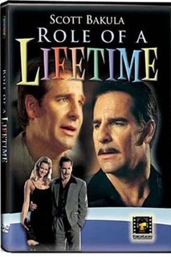 Poster of Role of a Lifetime