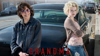 Galeria 5 - Grandma