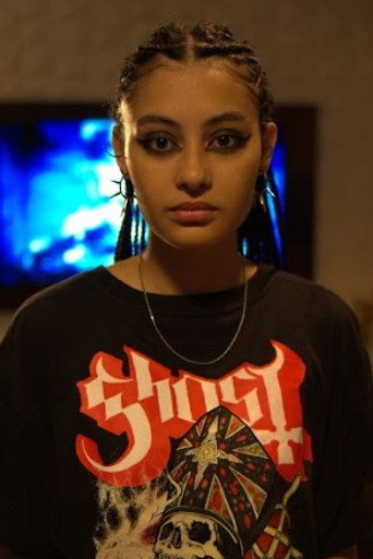 Luiza Borges — photo 2