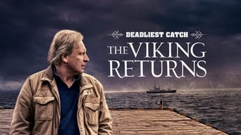 Deadliest Catch: The Viking Returns (2022- )