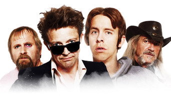 #4 Bad Trip