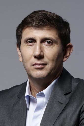 Imagine Juan Pablo Varsky