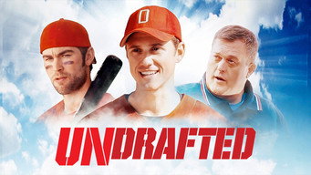 Undrafted media image