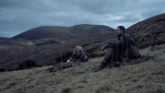 Galeria 5 - La muerte de Robin Hood