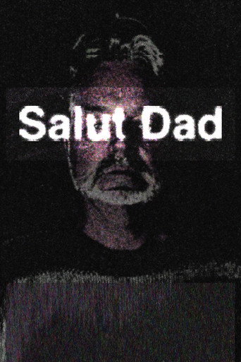 Salut Dad