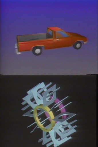 Silicon Graphics 1987 Promo (1987)