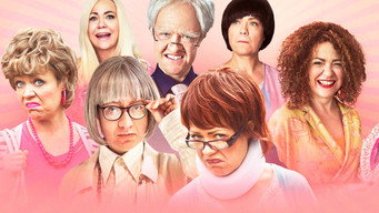 Kongsvikfamiliene (2019- )