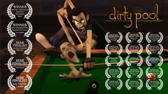 Dirty Pool (2016)