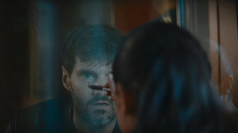 Ghost Bastard (2025)