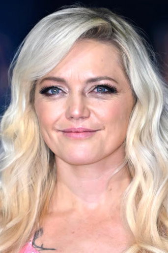Hannah Spearritt