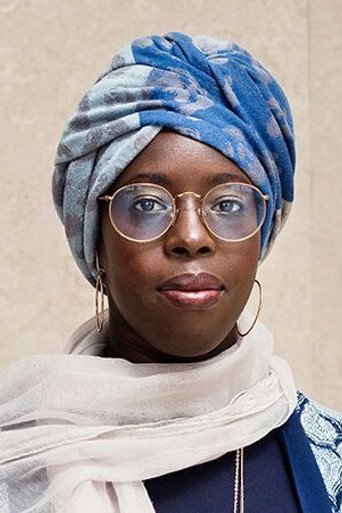 Fatoumata Kébé