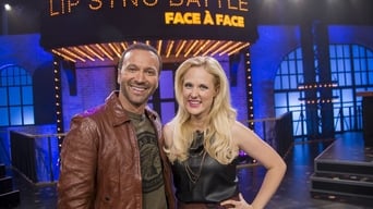 Lip Sync Battle : face à face - S2E01