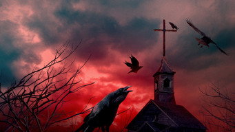 #5 The Ghost Town Terror