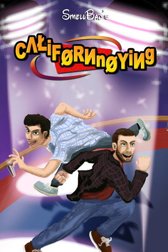 Californnoying (2020)