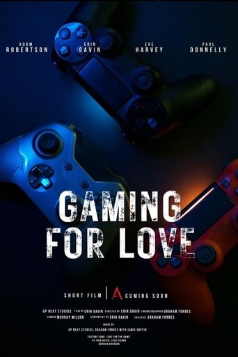 Gaming for Love (2024)