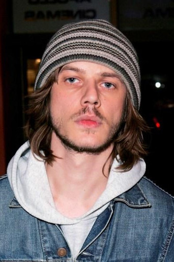 Foto de Luke de Woolfson