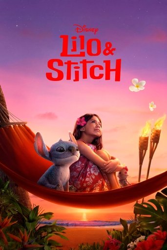 Lilo & Stitch