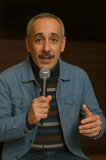 Mohamed Amin — 2