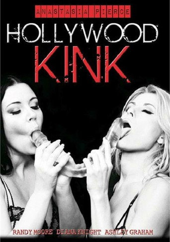 Hollywood Kink poster