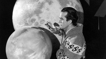 Universe media image