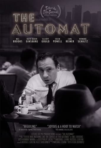 The Automat (2021)